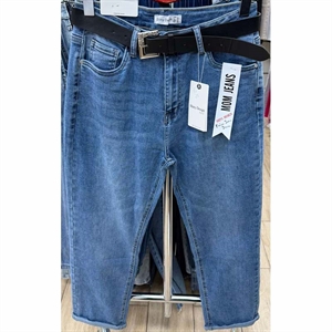 Jeansy damskie  38-48