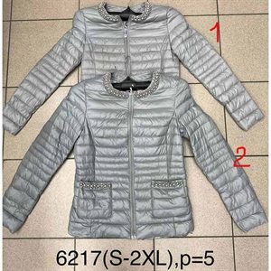 Kurtka damska  S-2XL