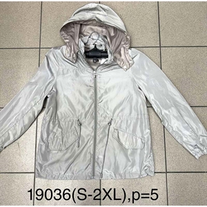 Kurtka damska  S-2XL