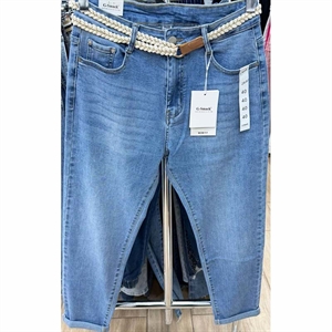 Jeansy damskie  38-50