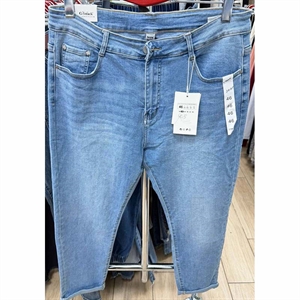 Jeansy damskie  44-54