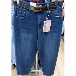 Jeansy damskie M'sara  M-3XL
