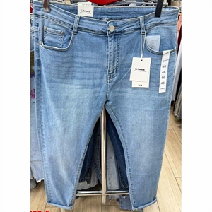 Jeansy damskie  44-54