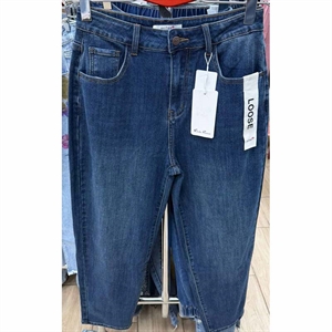 Jeansy damskie  38-48