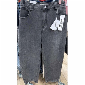 Jeansy damskie M'sara  M-3XL
