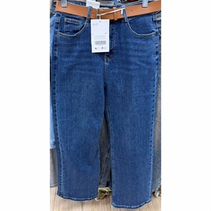 Jeansy damskie  L-5XL