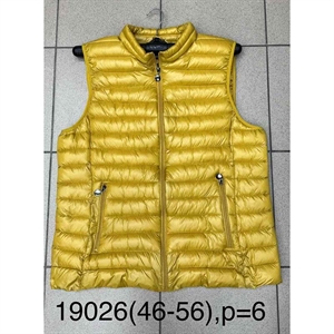 Kamizelka damska  46-56