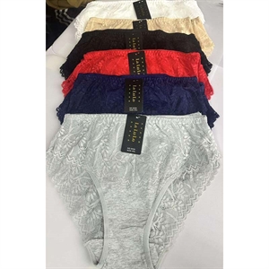 Majtki damskie  L-3XL