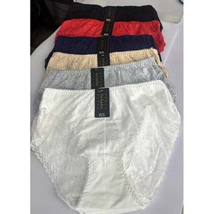 Majtki damskie  2XL-4XL