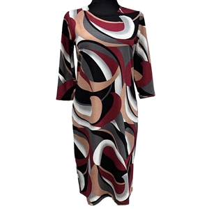 Sukienka damska produkt Polski  XL-5XL