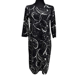 Sukienka damska produkt Polski  XL-5XL