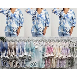 Bluzka damska produkt Włoski