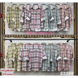 Koszula damska produkt Włoski