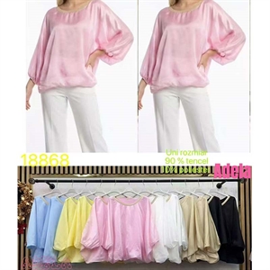 Bluzka damska produkt Włoski