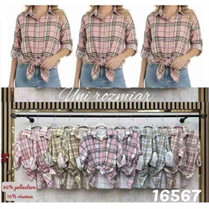 Koszula damska produkt Włoski