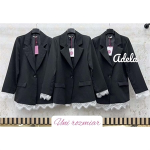 Marynarka damska produkt Włoski