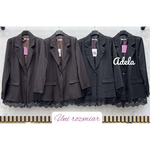 Marynarka damska produkt Włoski