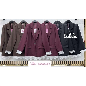 Marynarka damska produkt Włoski