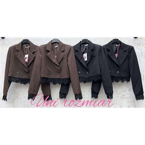 Marynarka damska produkt Włoski