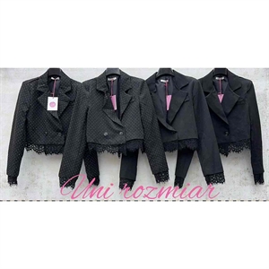 Marynarka damska produkt Włoski