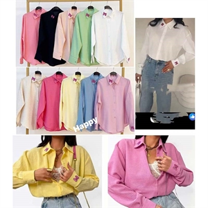 Koszula damska produkt Włoski