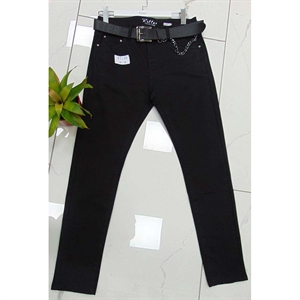 Jeansy męskie 30-38