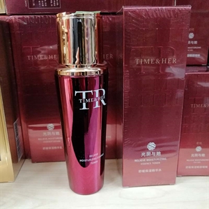 Nawilżający tonik esencjalny