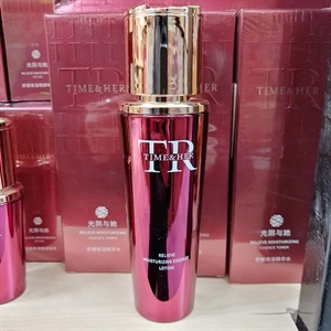 Nawilżający balsam esencyjny