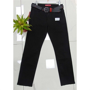 Jeansy męskie 31-40