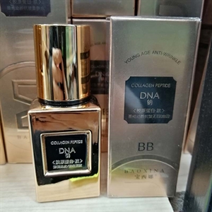 Krem BB przeciwzmarszczkowy