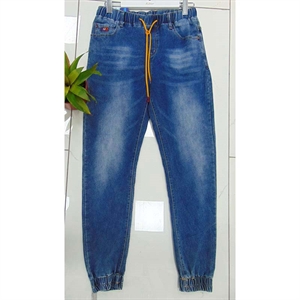 Jeansy męskie 30-38