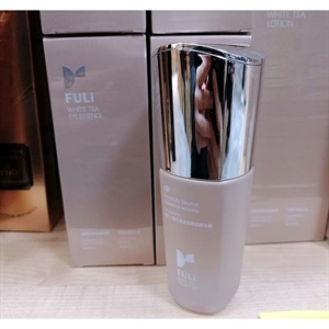 Esencja do oczu z białej herbaty