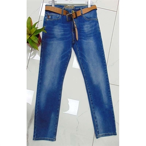 Jeansy męskie 30-38