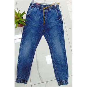 Jeansy męskie 30-38