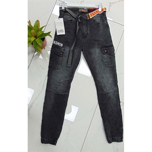 Jeansy męskie 30-38