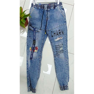 Jeansy męskie 30-38