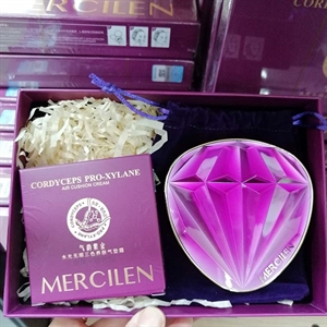 Krem na poduszeczkę Cordyceps pro-xylane