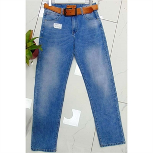 Jeansy męskie 30-38