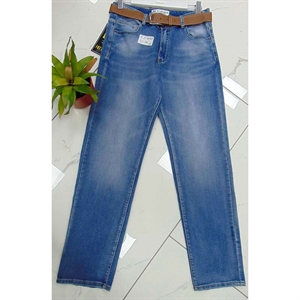 Jeansy męskie 31-40