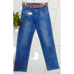 Jeansy męskie 30-38