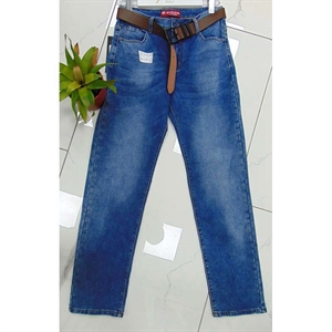 Jeansy męskie 30-38