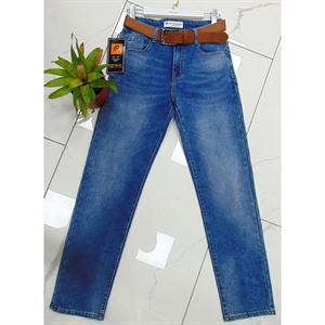 Jeansy męskie 30-38