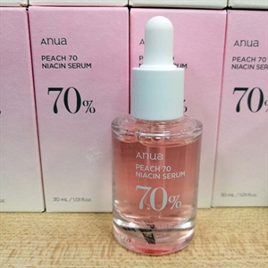 Serum niacynowe Peach 70