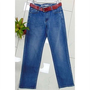 Jeansy męskie 32-42