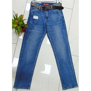 Jeansy męskie 30-38