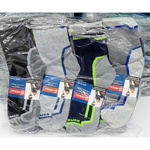 Skarpetki męskie  40-46