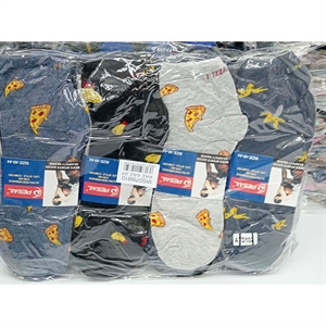 Skarpetki męskie  40-46