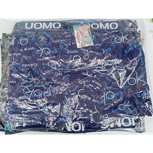 Bokserki męskie M-3XL