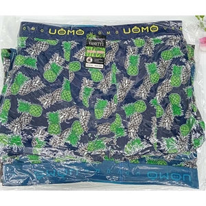 Bokserki męskie M-3XL