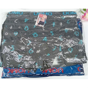 Bokserki męskie XL-3XL